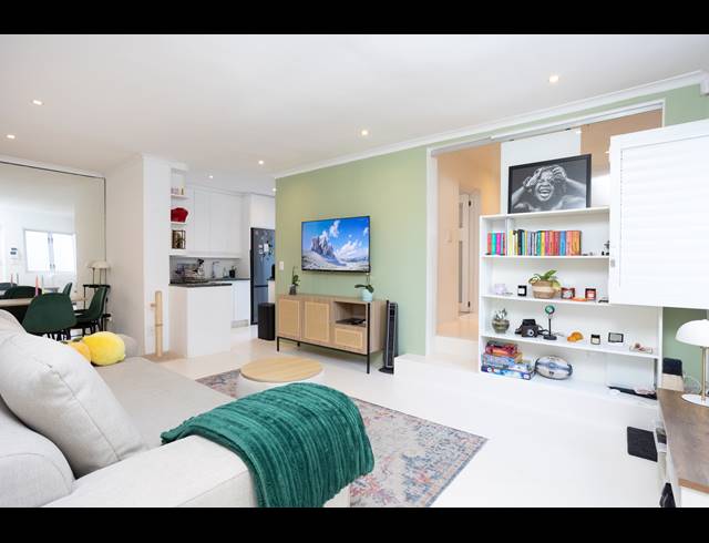 2 BEDROOM HOUSE FOR SALE IN CLAREMONT UPPER